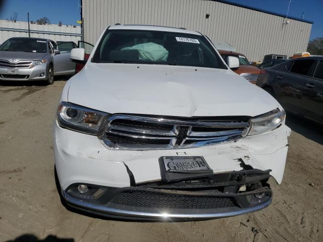 Photo 4 VIN: 1C4RDHDG9FC760033 - DODGE DURANGO 