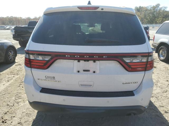 Photo 5 VIN: 1C4RDHDG9FC760033 - DODGE DURANGO 