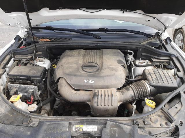 Photo 6 VIN: 1C4RDHDG9FC829805 - DODGE DURANGO LI 