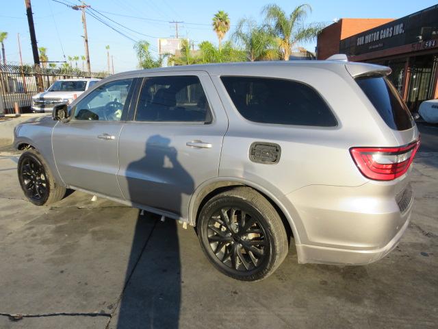 Photo 2 VIN: 1C4RDHDG9FC842585 - DODGE DURANGO LI 