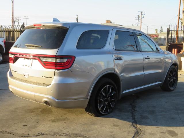 Photo 3 VIN: 1C4RDHDG9FC842585 - DODGE DURANGO LI 