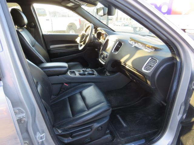 Photo 4 VIN: 1C4RDHDG9FC842585 - DODGE DURANGO LI 