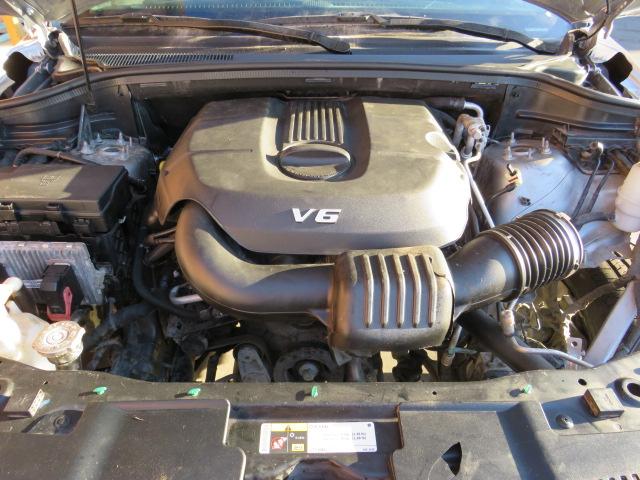 Photo 6 VIN: 1C4RDHDG9FC842585 - DODGE DURANGO LI 