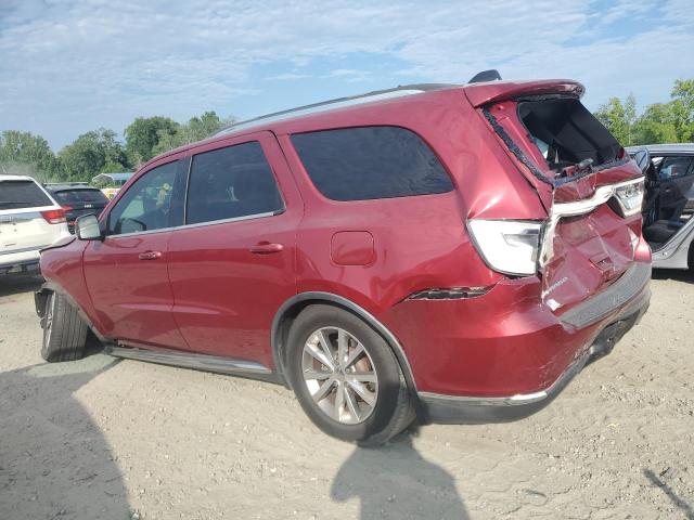 Photo 1 VIN: 1C4RDHDG9FC904387 - DODGE DURANGO LI 