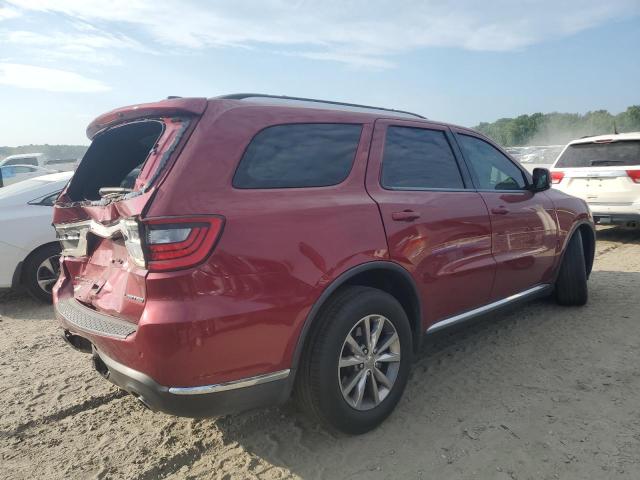 Photo 2 VIN: 1C4RDHDG9FC904387 - DODGE DURANGO LI 