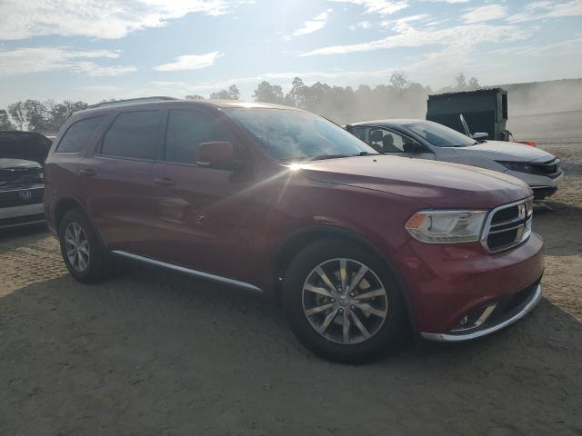 Photo 3 VIN: 1C4RDHDG9FC904387 - DODGE DURANGO LI 