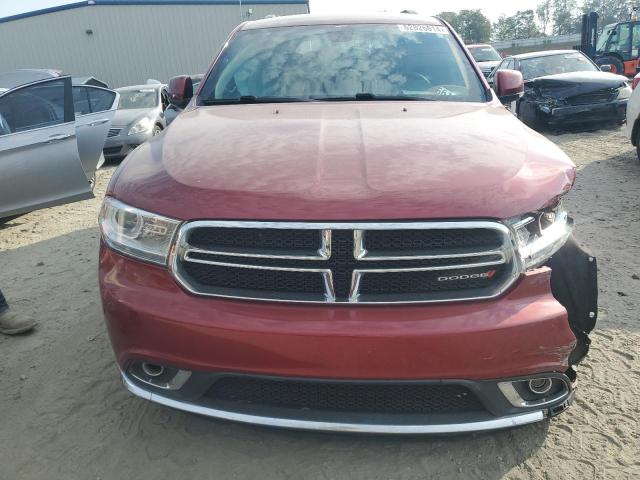 Photo 4 VIN: 1C4RDHDG9FC904387 - DODGE DURANGO LI 