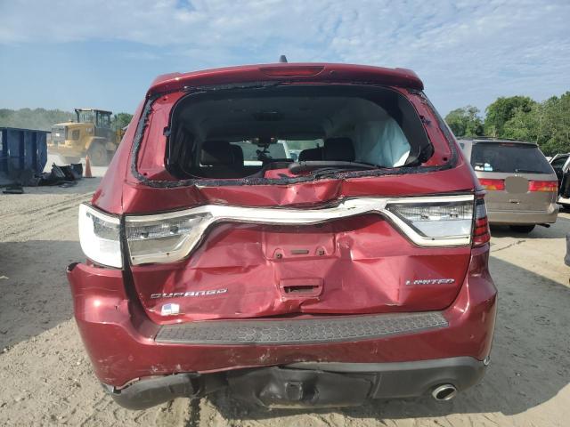 Photo 5 VIN: 1C4RDHDG9FC904387 - DODGE DURANGO LI 