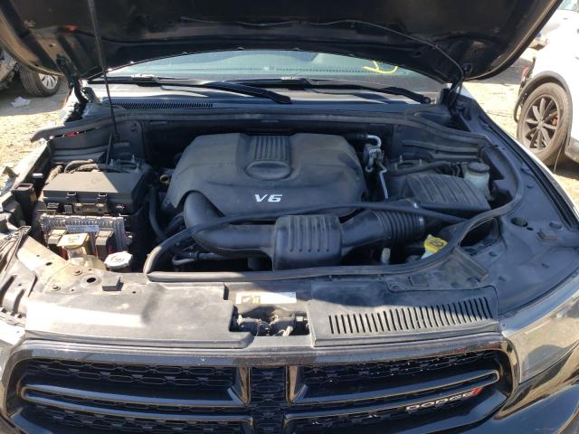 Photo 6 VIN: 1C4RDHDG9FC916619 - DODGE DURANGO LI 