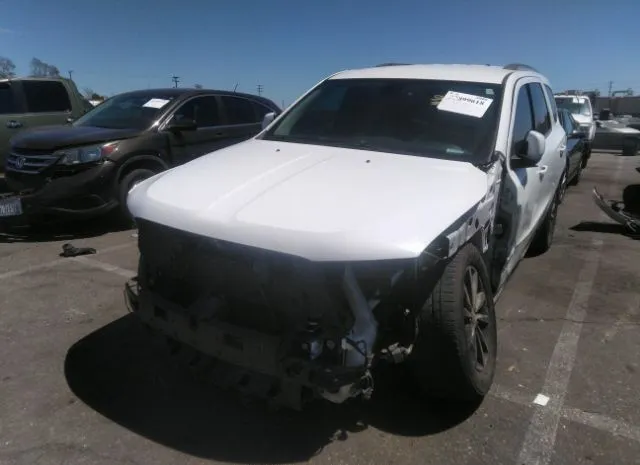 Photo 1 VIN: 1C4RDHDG9FC931279 - DODGE DURANGO 