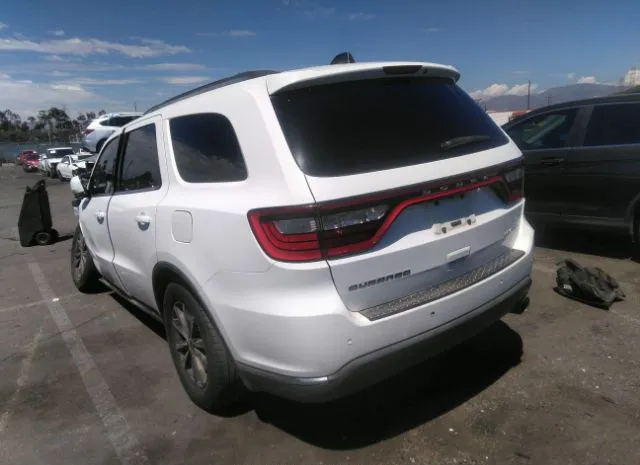 Photo 2 VIN: 1C4RDHDG9FC931279 - DODGE DURANGO 