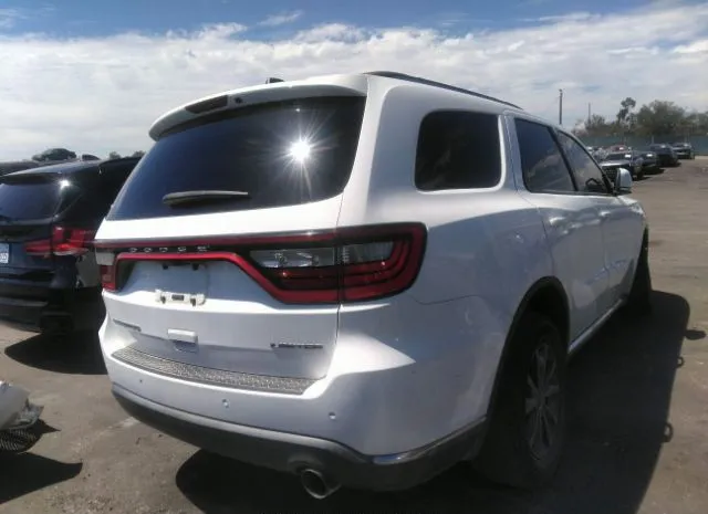 Photo 3 VIN: 1C4RDHDG9FC931279 - DODGE DURANGO 