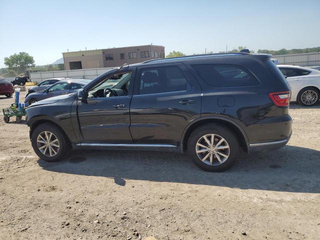 Photo 1 VIN: 1C4RDHDG9GC301392 - DODGE DURANGO LI 