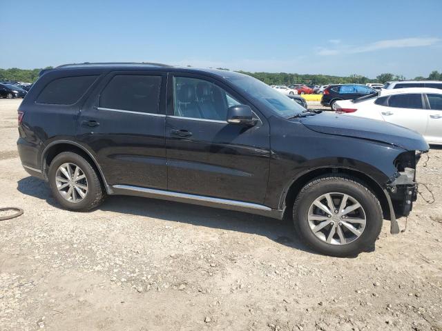 Photo 3 VIN: 1C4RDHDG9GC301392 - DODGE DURANGO LI 