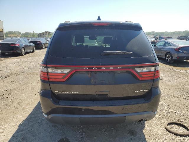 Photo 5 VIN: 1C4RDHDG9GC301392 - DODGE DURANGO LI 