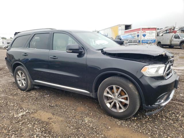 Photo 3 VIN: 1C4RDHDG9GC314871 - DODGE DURANGO 