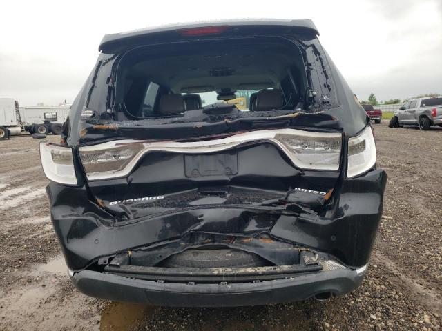 Photo 5 VIN: 1C4RDHDG9GC314871 - DODGE DURANGO 