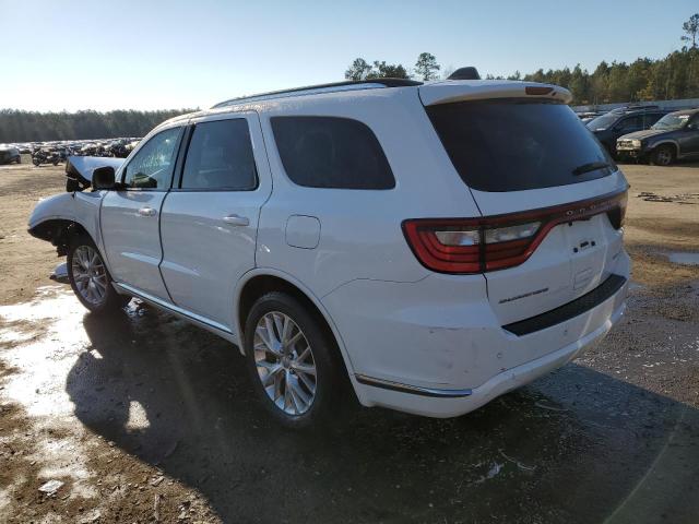 Photo 1 VIN: 1C4RDHDG9GC437263 - DODGE DURANGO LI 