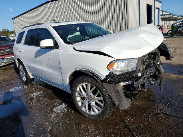 Photo 3 VIN: 1C4RDHDG9GC437263 - DODGE DURANGO LI 