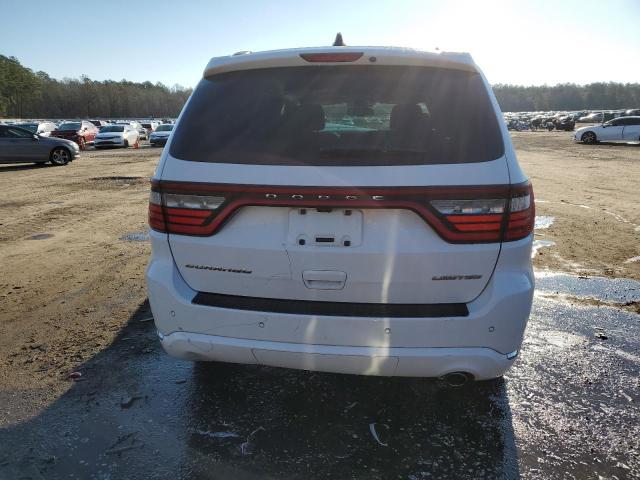 Photo 5 VIN: 1C4RDHDG9GC437263 - DODGE DURANGO LI 