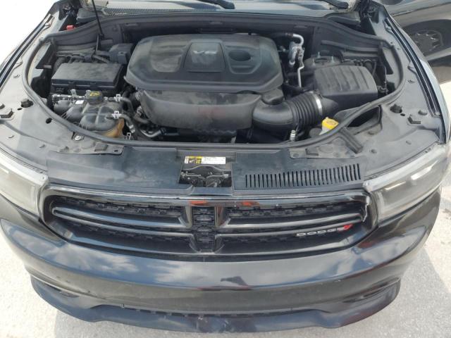 Photo 11 VIN: 1C4RDHDG9GC459683 - DODGE DURANGO LI 