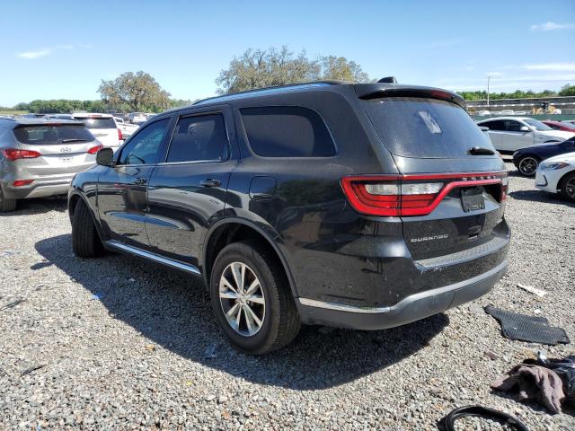 Photo 1 VIN: 1C4RDHDG9GC466553 - DODGE DURANGO 