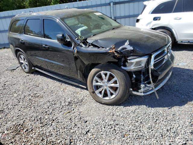 Photo 3 VIN: 1C4RDHDG9GC466553 - DODGE DURANGO 