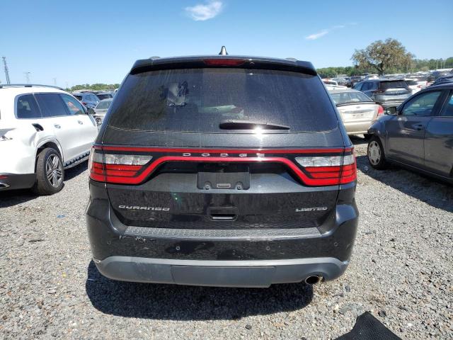 Photo 5 VIN: 1C4RDHDG9GC466553 - DODGE DURANGO 