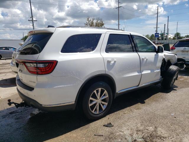 Photo 2 VIN: 1C4RDHDG9GC481389 - DODGE DURANGO 