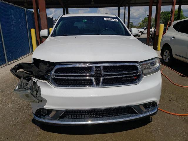 Photo 4 VIN: 1C4RDHDG9GC481389 - DODGE DURANGO 