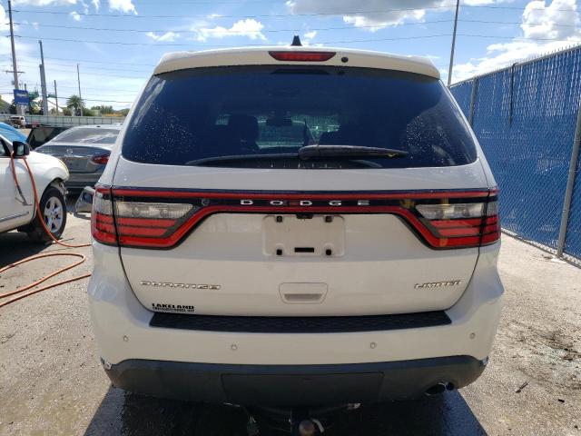 Photo 5 VIN: 1C4RDHDG9GC481389 - DODGE DURANGO 