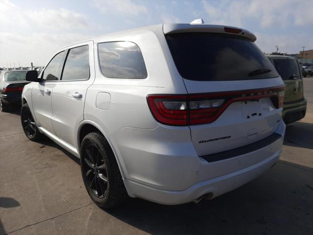 Photo 2 VIN: 1C4RDHDG9HC610832 - DODGE DURANGO 