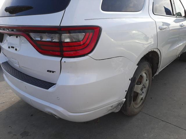 Photo 8 VIN: 1C4RDHDG9HC610832 - DODGE DURANGO 