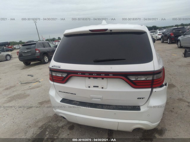 Photo 5 VIN: 1C4RDHDG9HC610832 - DODGE DURANGO 