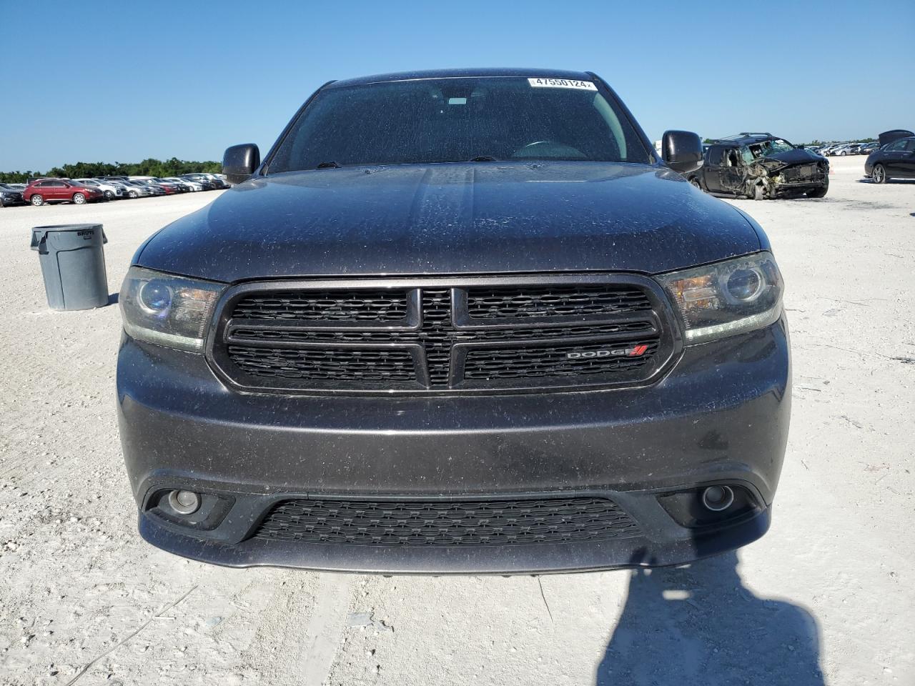 Photo 4 VIN: 1C4RDHDG9HC774436 - DODGE DURANGO 