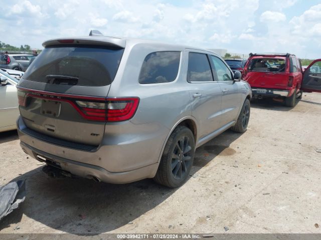 Photo 3 VIN: 1C4RDHDG9JC216723 - DODGE DURANGO 