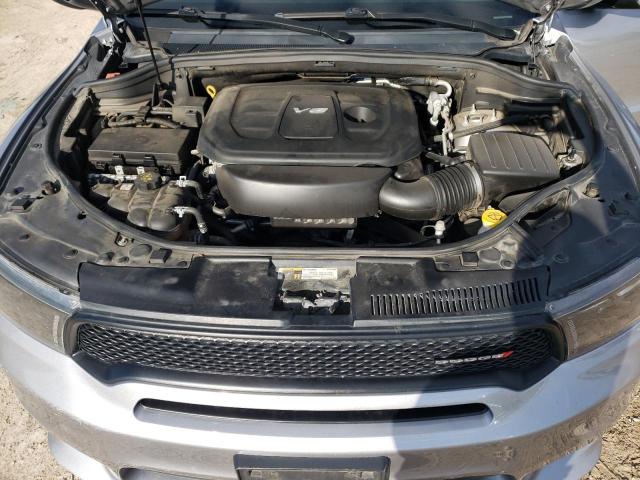 Photo 11 VIN: 1C4RDHDG9KC556939 - DODGE DURANGO GT 