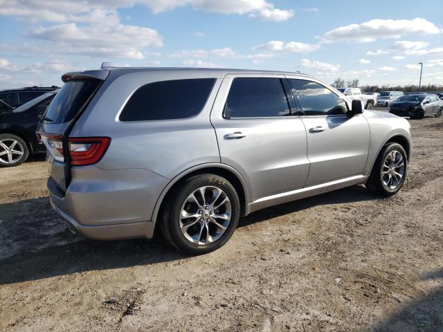 Photo 2 VIN: 1C4RDHDG9KC556939 - DODGE DURANGO GT 