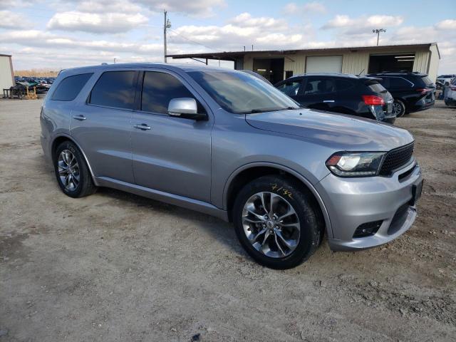 Photo 3 VIN: 1C4RDHDG9KC556939 - DODGE DURANGO GT 