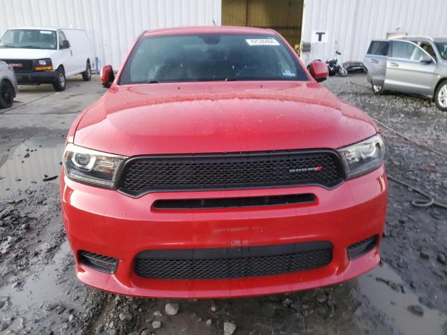 Photo 4 VIN: 1C4RDHDG9KC650299 - DODGE DURANGO GT 