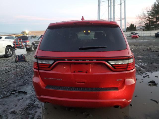 Photo 5 VIN: 1C4RDHDG9KC650299 - DODGE DURANGO GT 