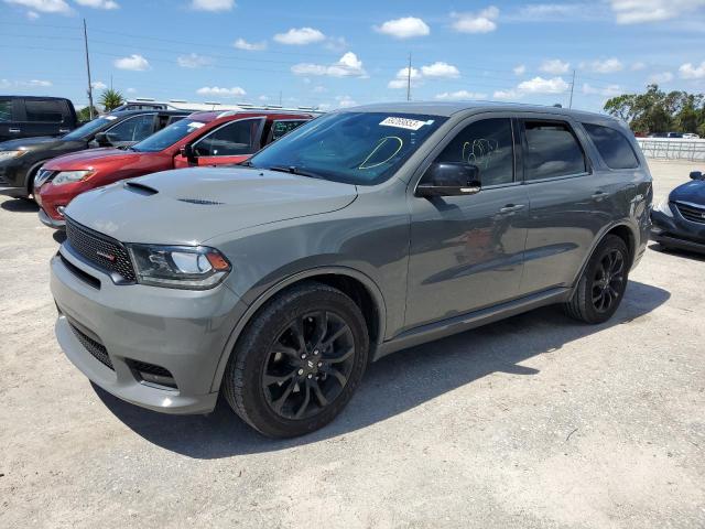 Photo 0 VIN: 1C4RDHDG9KC663344 - DODGE DURANGO GT 