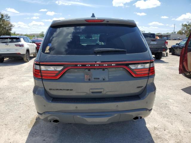 Photo 5 VIN: 1C4RDHDG9KC663344 - DODGE DURANGO GT 