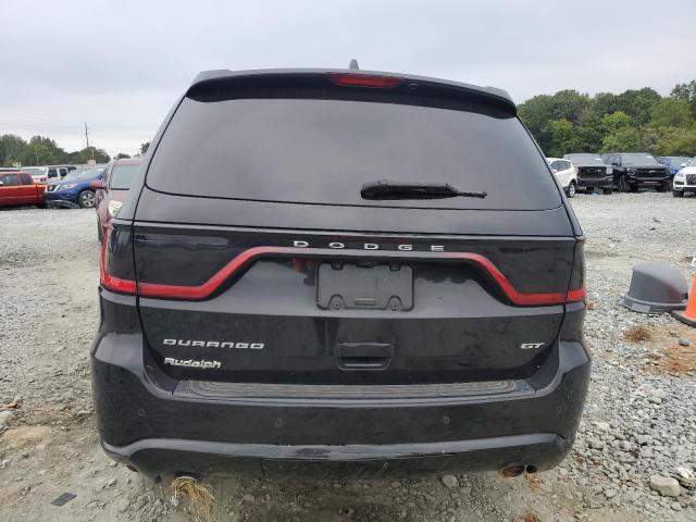 Photo 5 VIN: 1C4RDHDG9LC259946 - DODGE DURANGO GT 