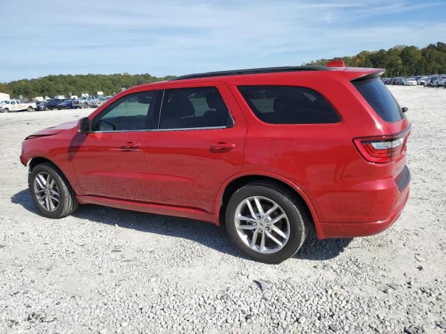 Photo 1 VIN: 1C4RDHDG9MC846746 - DODGE DURANGO 