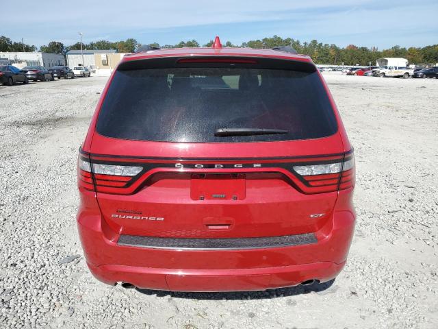 Photo 5 VIN: 1C4RDHDG9MC846746 - DODGE DURANGO 