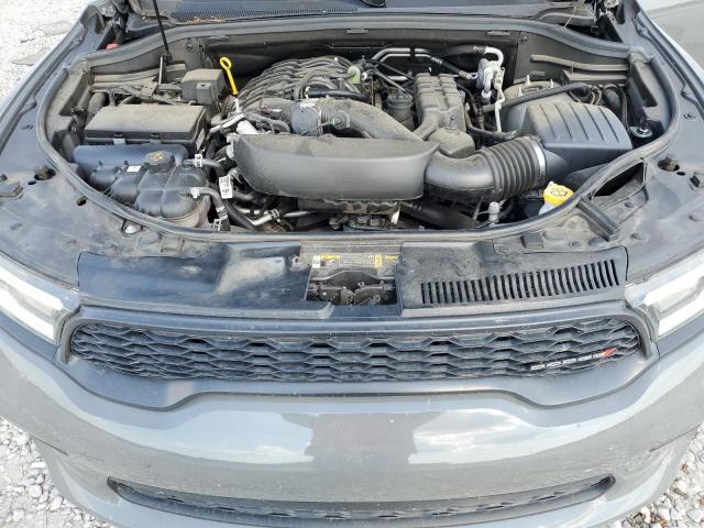 Photo 11 VIN: 1C4RDHDG9NC159235 - DODGE DURANGO GT 