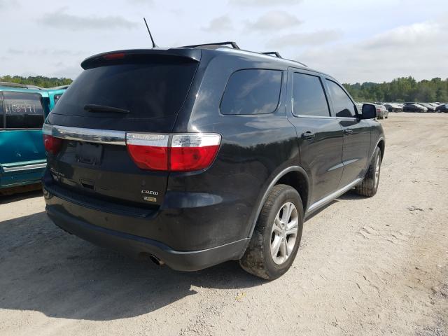 Photo 3 VIN: 1C4RDHDGXCC146345 - DODGE DURANGO CR 