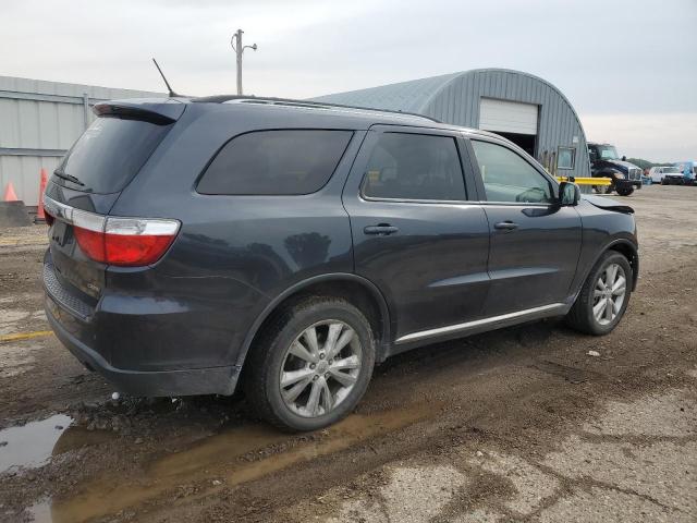 Photo 2 VIN: 1C4RDHDGXCC204647 - DODGE DURANGO 