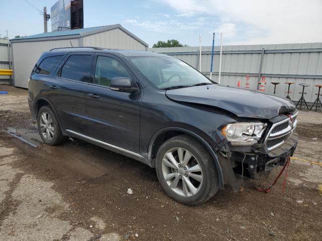 Photo 3 VIN: 1C4RDHDGXCC204647 - DODGE DURANGO 